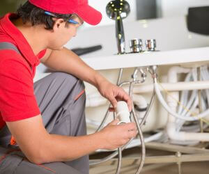 About Emergency plumbing pros Trout, LA